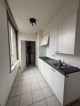 Te huur: appartement in centrum Ieper - Photo 1