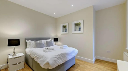 2 bedroom apartment to rent - Photo 5