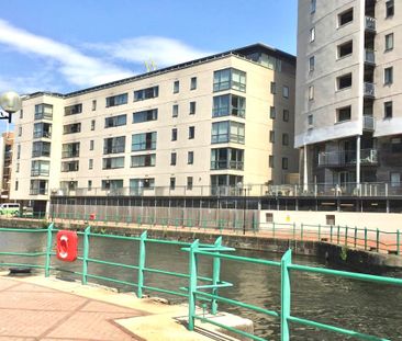 Altair House, Celestia, Cardiff Bay - Photo 4