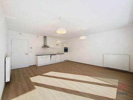 Appartement te huur - Foto 4