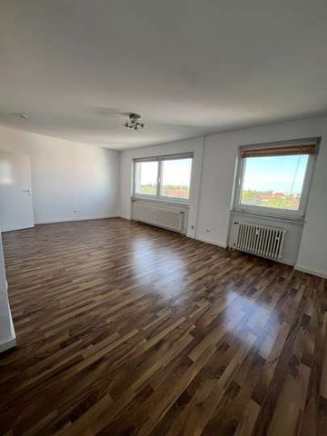 1- Zimmer Wohnung mit Pantryküche, BS Nordstadt - Photo 4