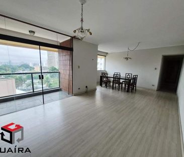 Apartamento Para Aluguel 3 Quartos 1 Suíte 2 Vagas Jardim Bela Vist... - Photo 6
