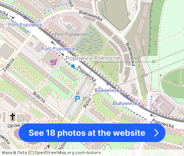 Popowice, przestronne czyste 3 pokojowe mieszkanie z balkonem - Photo 1