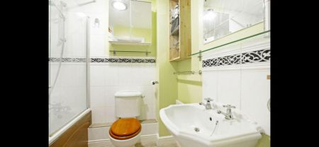 2 bedroom terraced house to rent - Photo 5