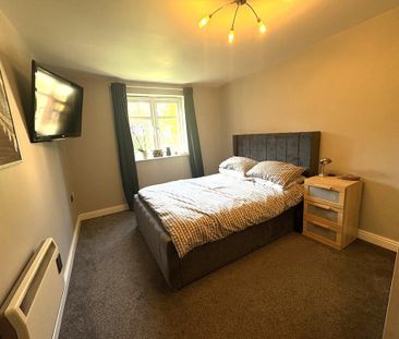 2 bedroom apartment to rent - Photo 4