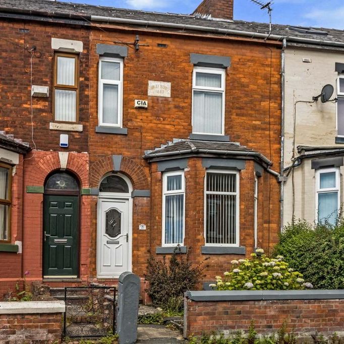 3 bedroom terraced house to rent - Photo 1