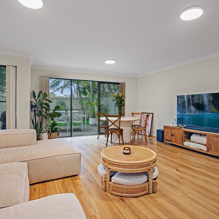 12/5 Wride Street, Maroubra NSW 2035 - Townhouse For Rent | Domain - Photo 1