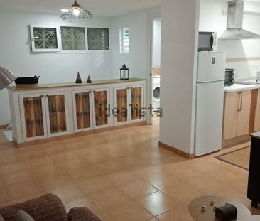 Alquiler de piso en Calle Alejandro Dumas - Photo 5