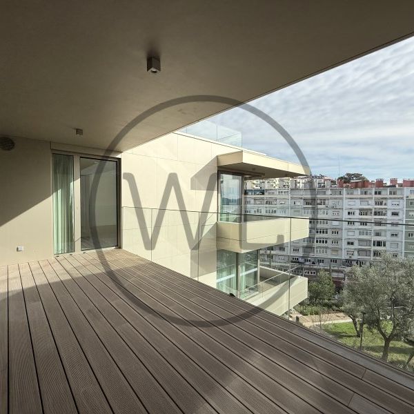 Apartamento T2 em Lisboa - Photo 1