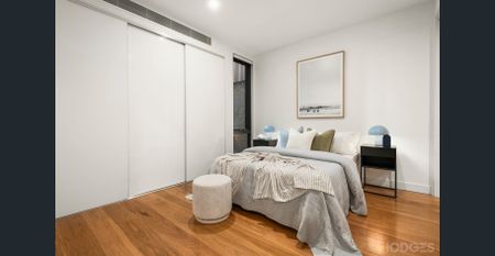 Please contact Molly Rogerson to arrange an inspection; SandringhamPM2@hodges.com.au - Photo 5