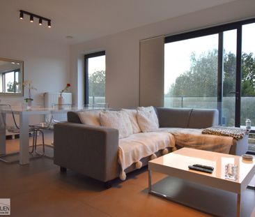 Luxueus 2 kamer appartement nabij centrum Groot-Bijgaarden - Photo 6