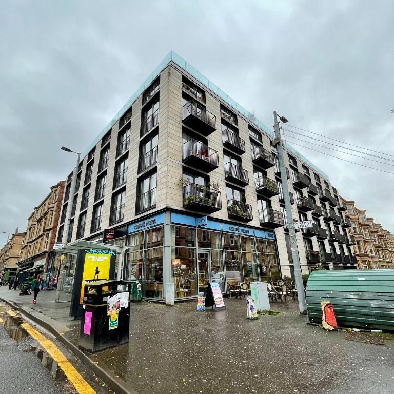 1 bedroom flat to rent - Photo 1