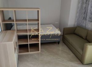Studio/Γκαρσονιέρα για ενοικίαση - Εύοσμος, - Photo 5