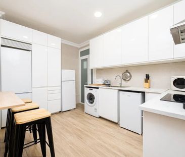 Calle del Doctor Gómez Ulla, Madrid, Community of Madrid 28028 - Photo 6