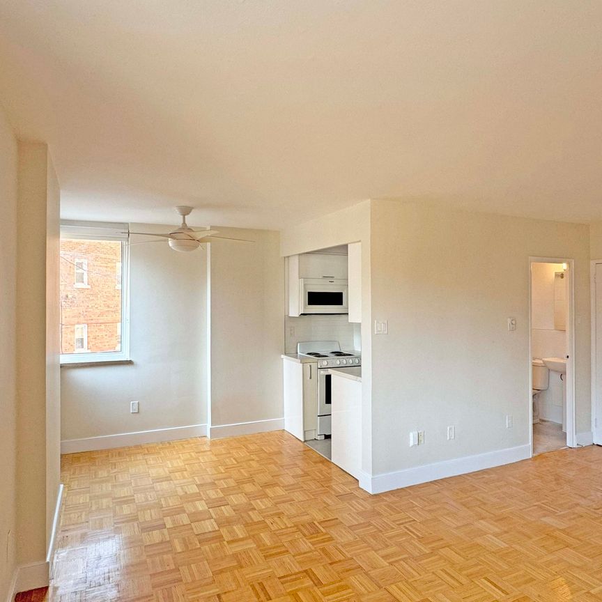 For Lease - 55 Isabella Street Unit# 204, Toronto, Ontario - Photo 1