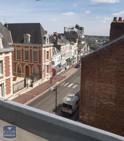 Appartement à louer 1 pièce 17.52m² - Photo 4