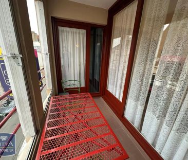 Appartement à louer 2 pièces 61.02m² - Photo 5