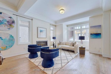 For Lease - 40 Meteorite Street, Richmond Hill, Ontario - Photo 2