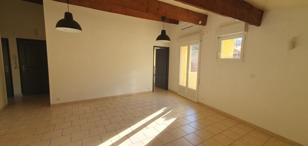 Location Appartement 3 pièces 61m² ST ANDRE DE SANGONIS 34725 - Photo 1