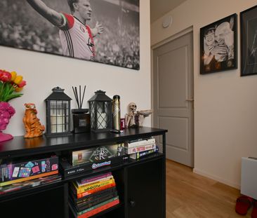 Te huur: Appartement Tolberterstraat 21 a in Leek - Foto 1