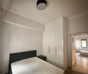 Διαμέρισμα για ενοικίαση Λόφος Αξιωματικών (Περιστέρι), € 500, 50 τ.μ. - Φωτογραφία 3