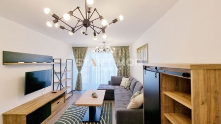 Apartament Alphaville Arena cu parcare si boxa - Fotografie 3