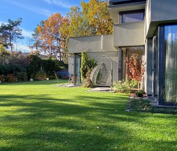 Nowoczesny dom na wynajem Konstancin-Jeziorna - Photo 3