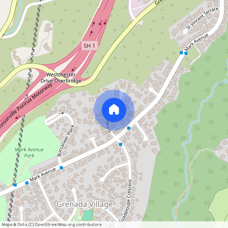 8 Trinidad Crescent, Grenada Village, Wellington City