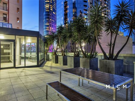 1811/180 City Road - Photo 5