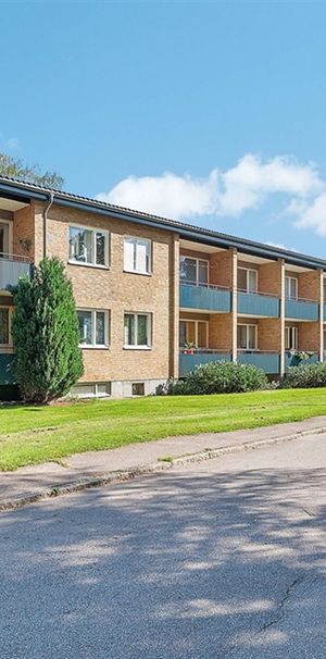 Göingegatan 4 D - Foto 2