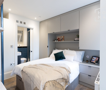 1 bedroom apartment to rent - Photo 3