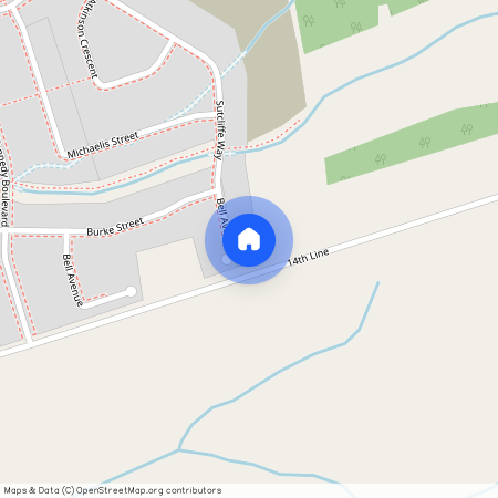 77 Bell Avenue Unit# BASEMENT, New Tecumseth