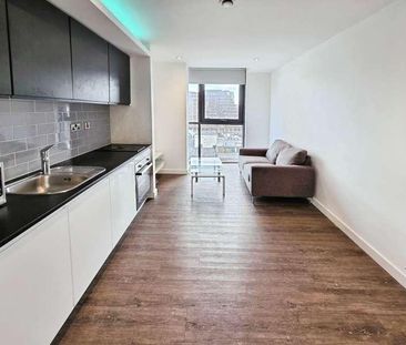 Headford Street, Sheffield, S3 - Photo 1