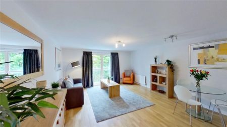 2 bedroom flat to rent - Photo 5