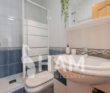 Habitación - Las Rozas de Madrid - Las Matas- Peñascales - 450€ MES... - Foto 4