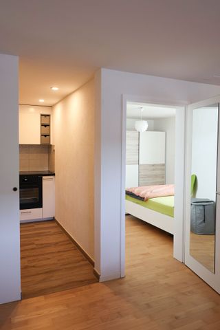 2 Zimmer, 41 m², EG - Photo 5