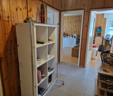 DE PLAIN PIED AVEC GRAND JARDIN - Foto 1