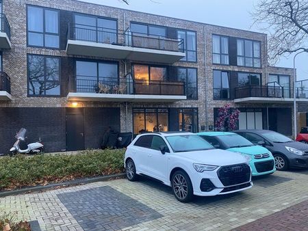 Te huur: Appartement Dijkstraat 95 C in Honselersdijk - Photo 4