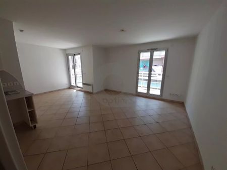 Location Appartement 2 pièces 39m² ROQUEBRUNE CAP MARTIN 06190 - Photo 2