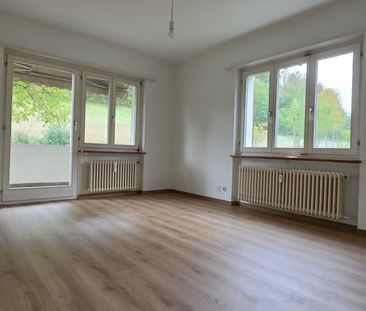 4.5 Zimmer, 76 m², EG - Photo 2