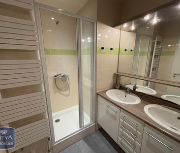 Location Maison 4 pièces 112m² CHATEAUROUX 36000 - Photo 5