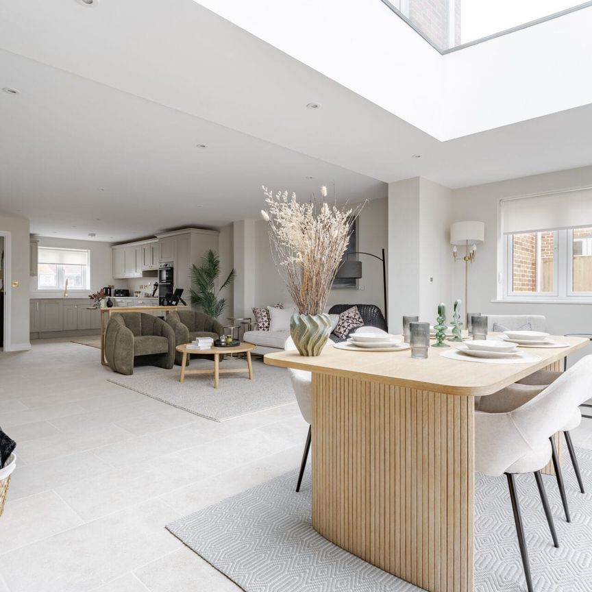 Burnham Meadows, Burnham Market - Photo 1