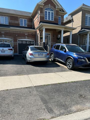 For Lease - 70 Boundbrook Drive Unit# UPPER, Brampton, Ontario - Photo 2