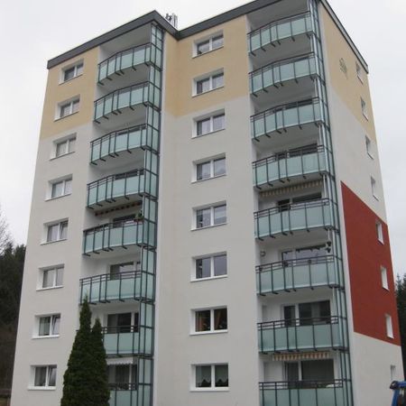 ZWEI-ZIMMER-WOHNUNG MIT BALKON IN BRÜGGE - Photo 3