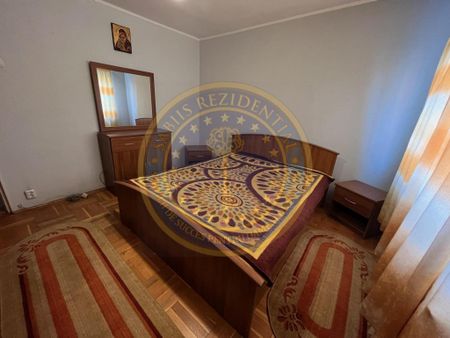 INCHIRIERI-Apartament 2 cam. DECOMANDAT-Militari/Orsova - Fotografie 3