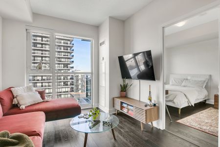 For Lease - 33 Shore Breeze Drive Unit# 3206, Toronto, Ontario - Photo 2