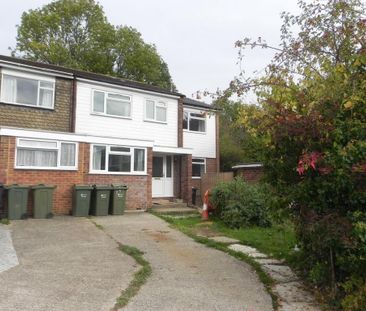 1 bedroom in a house share to rent - Photo 5