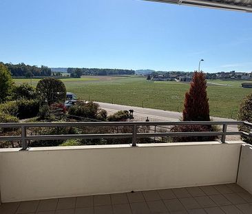 2½-Zimmer-Wohnung mit Blick ins Grüne - Photo 5