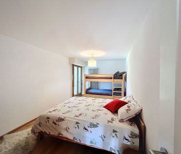 Location de vacances: Calme et tranquilité à quelques pas du centre - Photo 4