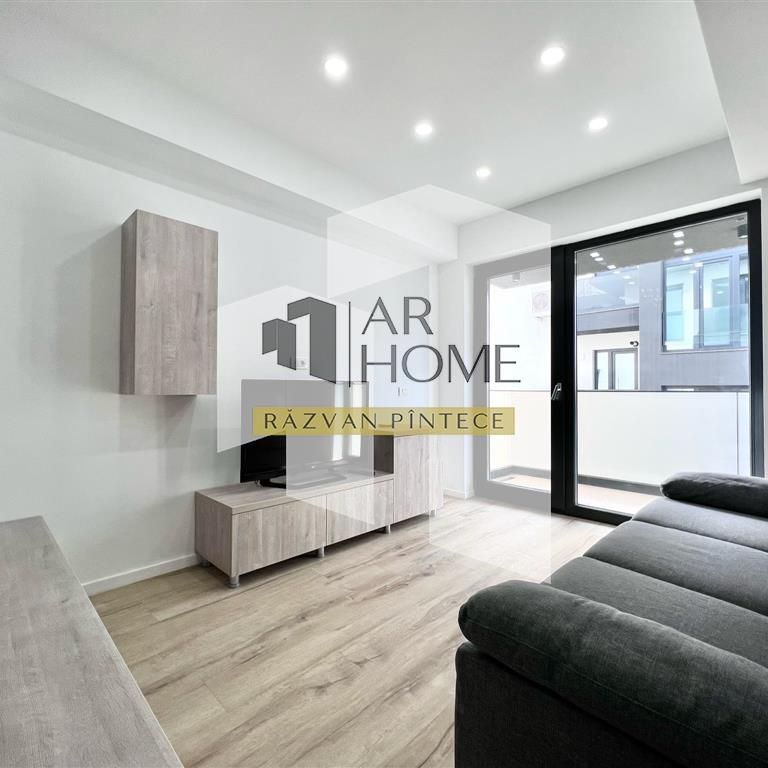 Apartament 2 camere, prima inchiriere, bloc nou, zona Albert, Ploiesti - Photo 1